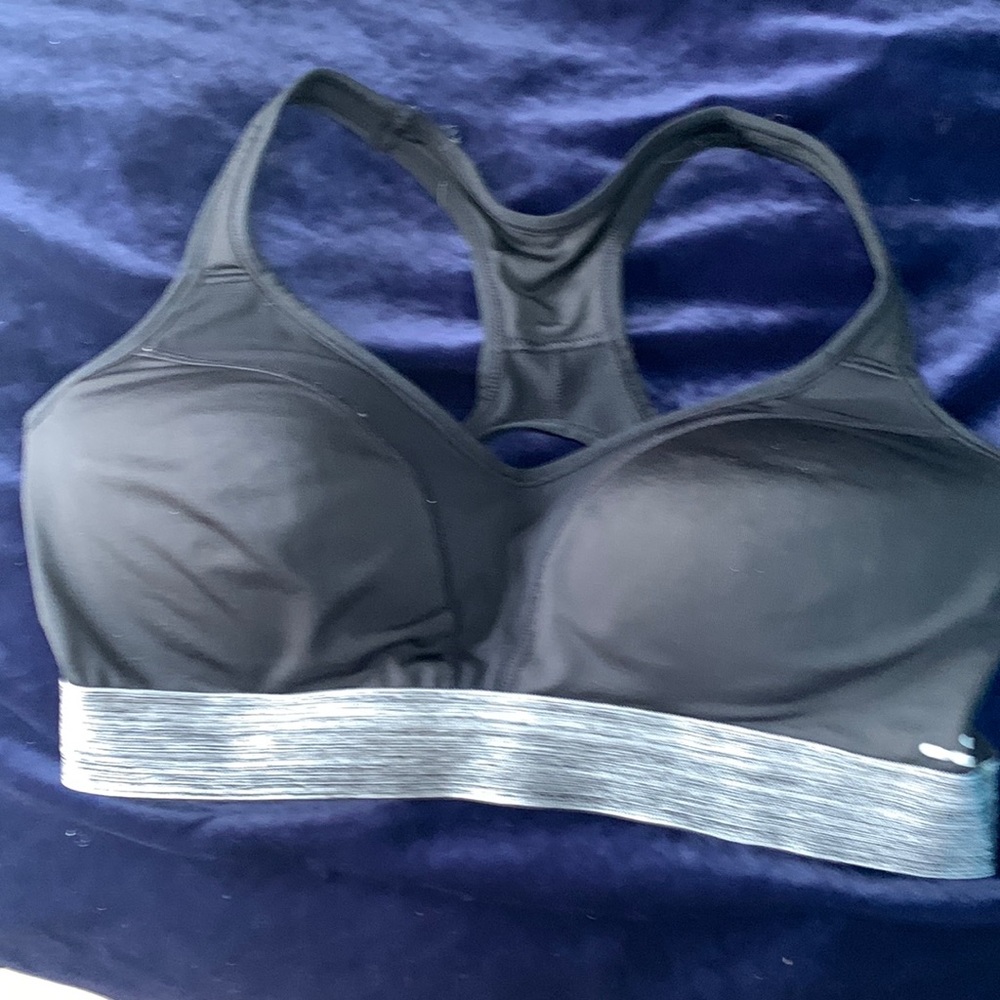 L bcg sports bra